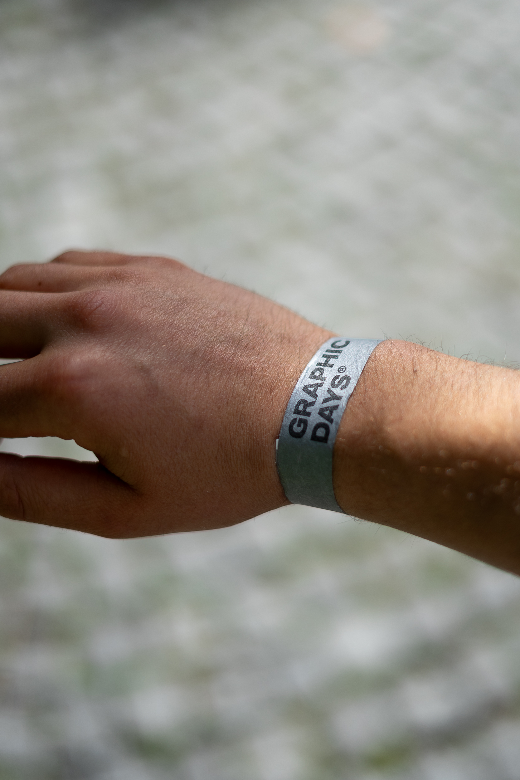 Graphic Days festival bands